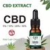 （3-pack）No THC Over 99% Purity Hemp Extract drop Anti-anxiety insomnia relief pain Manage Pain, Improve Your Mood, Fight Inflammation,and Sleep Better  of CBD Oil 10ML 5%\10%\20%\30% Content CBD OIL CO-001